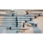 Atenă, Verticală, Diamond, CP 6 S, HF, 3,5--50 MHz, 200 W